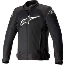 Veste De Moto Alpinestars TP X