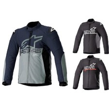 Alpinestars Hommes Moto Veste