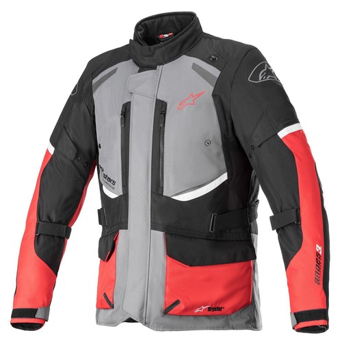 Moto alpinestars andes - moto,
