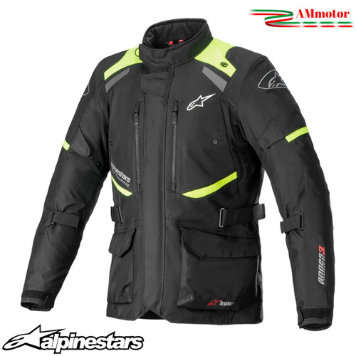 Blouson moto homme alpinestars - moto,