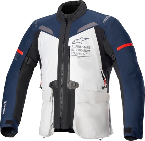 Veste moto alpinestars 7 - veste,