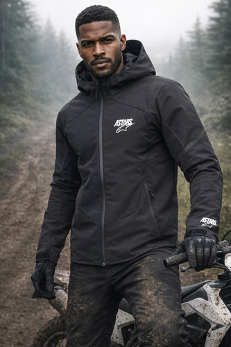 Alpinestars veste moto - veste,