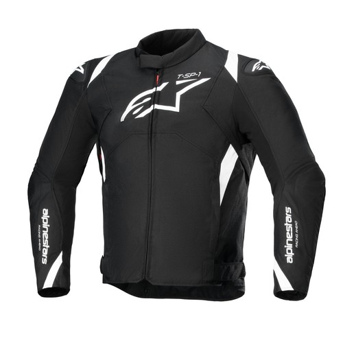 Veste imperméable alpinestars - imperméable,