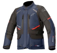 Veste De Moto Tex Alpinestars