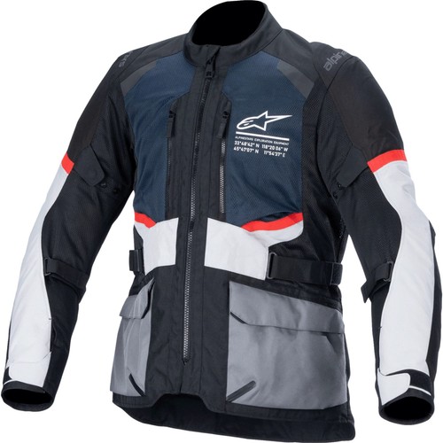 Veste moto pour hommes - pour,