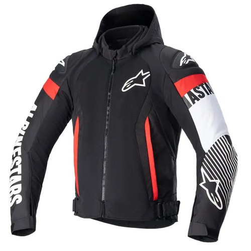 Veste moto alpinestars - alpinestars, zaca