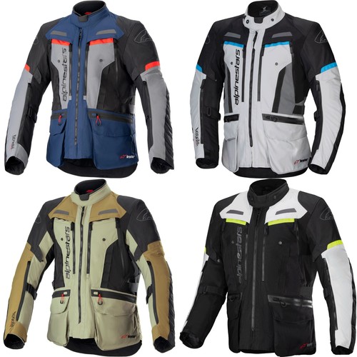 Alpinestars veste moto - de,