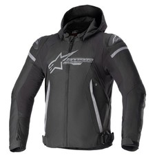 Veste De Moto Alpinestars Zaca