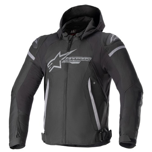 Veste moto alpinestars - veste, zaca