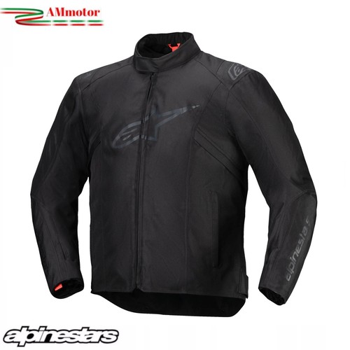 Alpinestars sps black - sps,