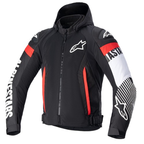 Alpinestars zaca air veste - zaca, de