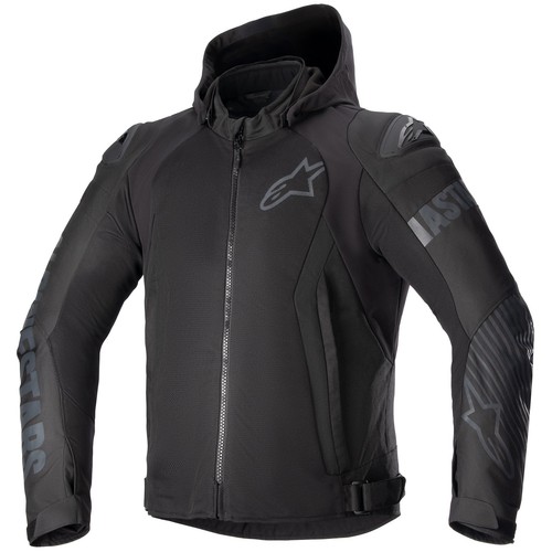 Veste alpinestars zaca air - veste,