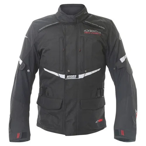 Veste moto alpinestars - de,