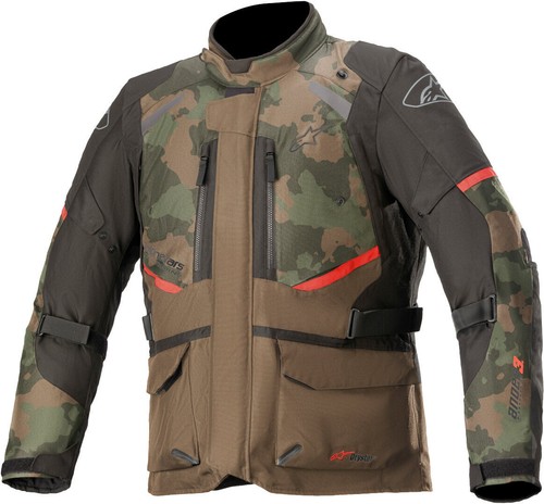 Veste textile moto - textile,