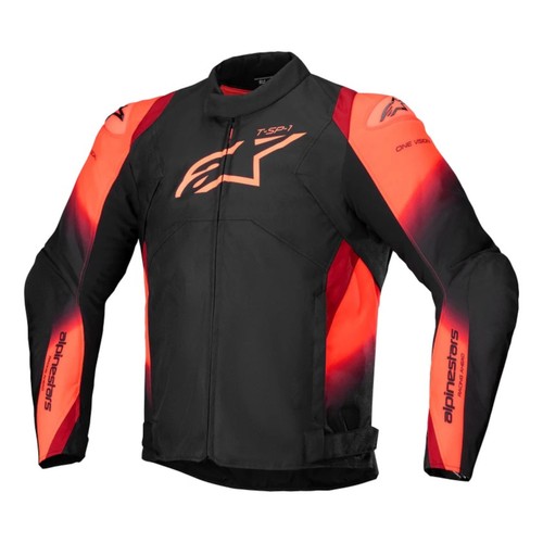 Alpinestars sp1 black - t-sp1, v2