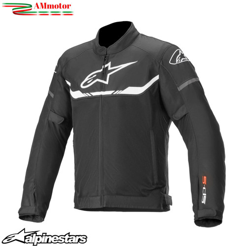 Blouson moto alpinestars sps - blouson,
