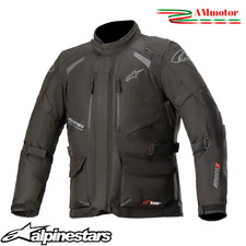 Blouson Moto ALPINESTARS Andes