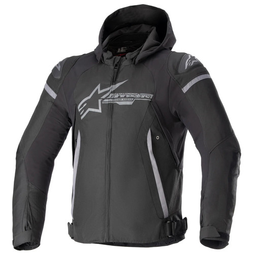Veste imperméable alpinestars - imperméable,