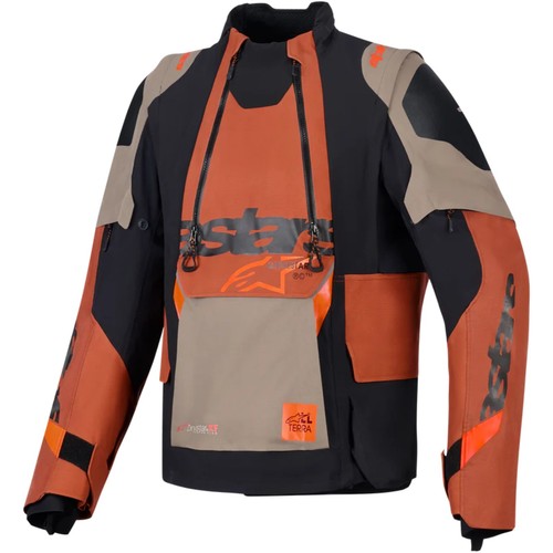 Alpinestars blouson moto - blouson,