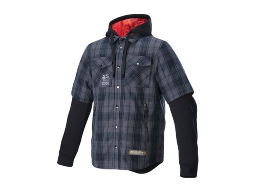 Alpinestars veste moto - alpinestars,