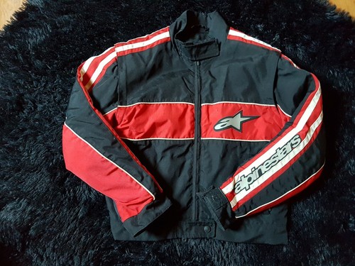 Blouson veste moto - blouson, tissu