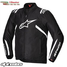 ALPINESTARS T SPS V2 Black