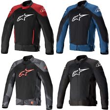 Alpinestars Textile Veste T-Sp