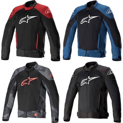 Alpinestars textile veste sp - veste, t-sp