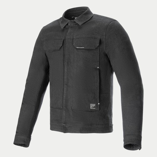 Veste textile alpinestars - veste,