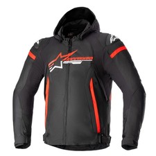 Veste Softshell Imperméable