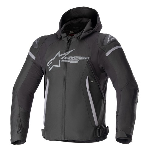 Alpinestars zaca veste - zaca, moto