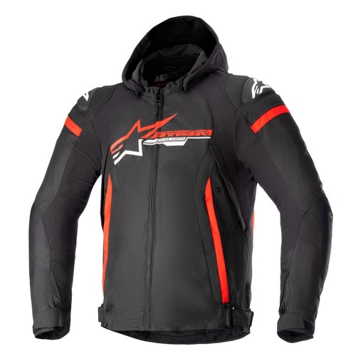 Alpinestars zaca imperméable - alpinestars,