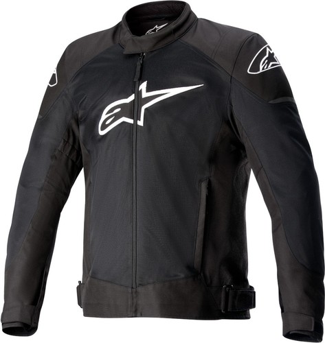Veste textile moto - veste,