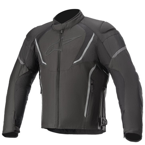 Blouson moto imperméable