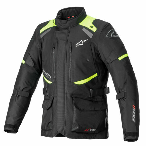 Veste moto alpinestars - veste, de