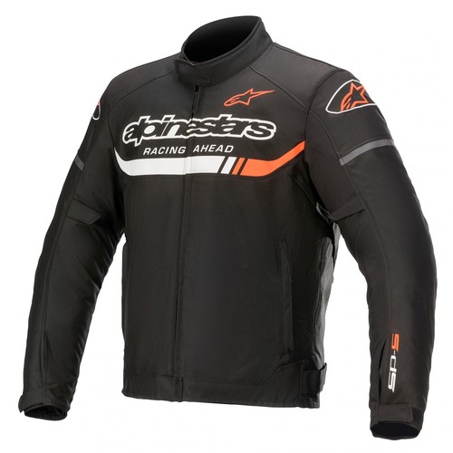 Alpinestars allumage wp - alpinestars, s