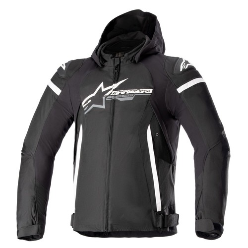 Alpinestars zaca veste - alpinestars, moto