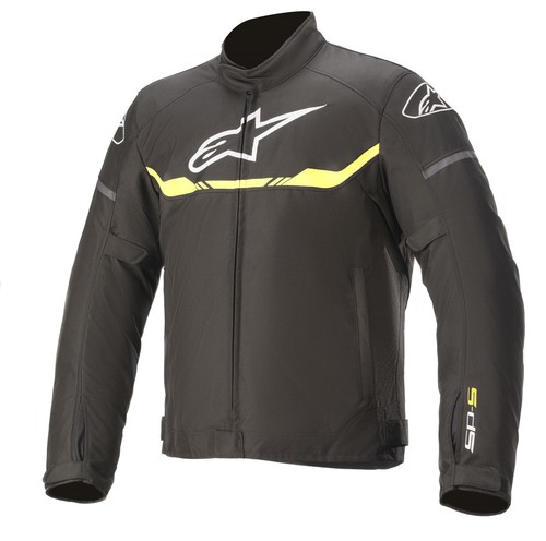 Alpinestars wp veste de - t-sp, s