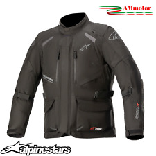 blouson moto homme Alpinestars