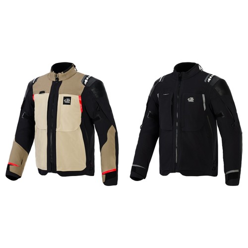 Alpinestars blouson moto - alpinestars,