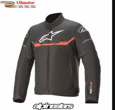 ALPINESTARS T SPS Black White
