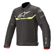 Veste De Moto Tex Alpinestars