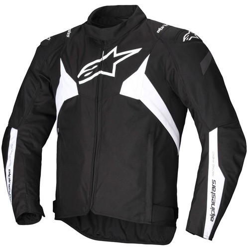 Veste imperméable alpinestars - veste,