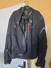 Blouson moto homme ALPINESTAR-
