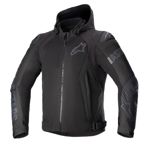 Alpinestars zaca air - alpinestars,