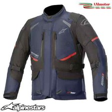 ALPINESTARS Andes V3 Dark Blu