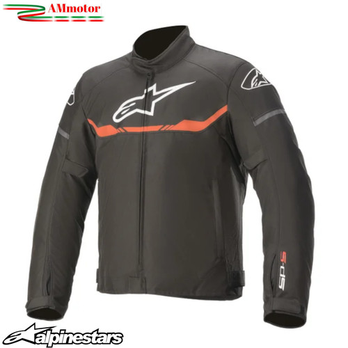 Blouson motocycle alpinestars - blouson,