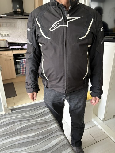 Blouson moto alpinestar - alpinestar, xl