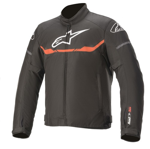 Alpinestars sps veste - t,