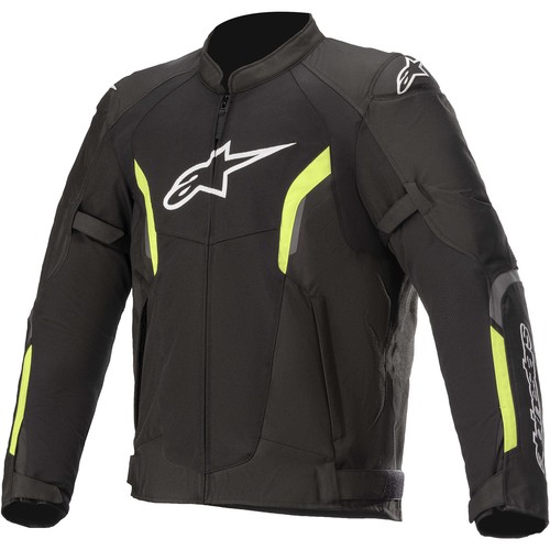 Giacca moto alpinestars ast - ast, v2